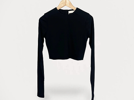 Topp Teurn, Moha Jersey, stl. XL