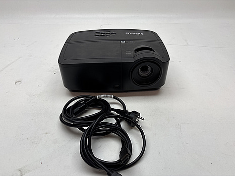 Projektor InFocus In128HDx