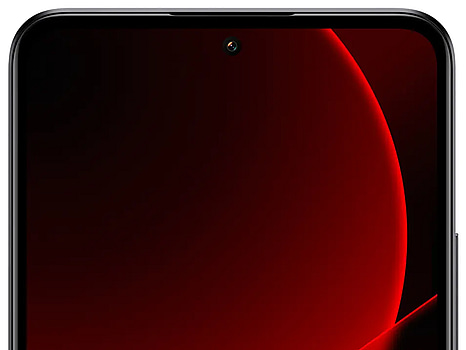 Mobil Xiaomi 13T Pro 12/512GB Svart