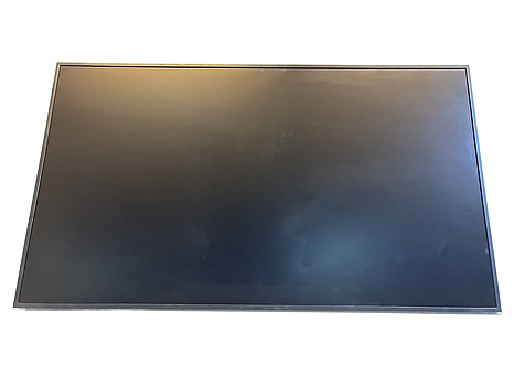 TV-skärm Samsung The Frame (2023) 55 tum 4K QLED TQ55SL03BGU