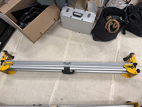 Dewalt arbetsbord DE 7023