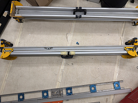 Dewalt arbetsbord DE 7023