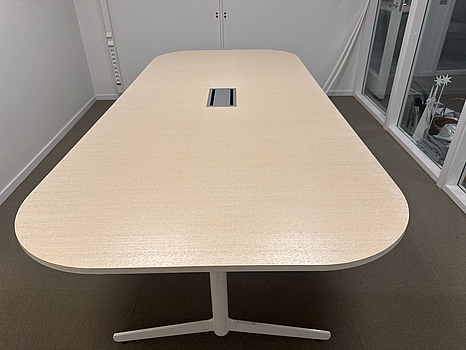 Konferensbord Edsbyn, 240x110 cm