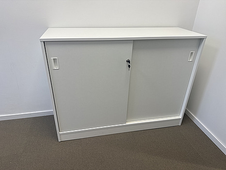 Arkivskåp, 120,5x40,5x90 cm