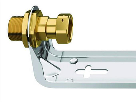 VATTENFELSBRYTARE GROHE KONSOL TILL SENSE GUARD