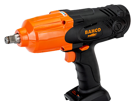 MUTTERDRAGARE BAHCO 1/2”