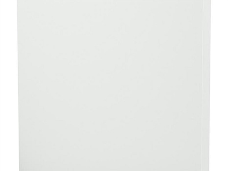 Bänkskiva täcksida Gustavsberg, GB71WTSPAG