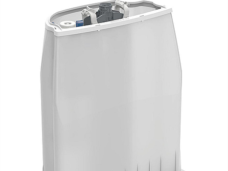 INNERCISTERN IFÖ SIGN