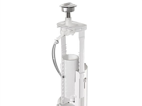 Spolventil Gustavsberg, GB19299S3953, 3136074