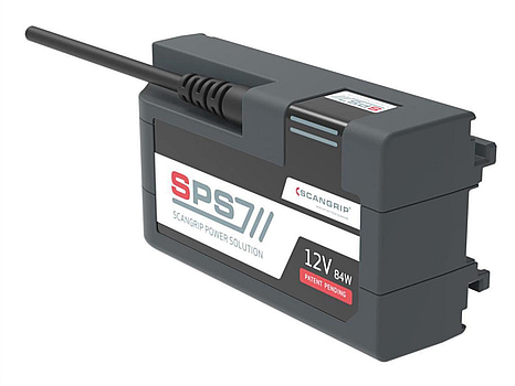 1 st. LADDNINGSSYSTEM SCANGRIP 85W
