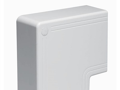 2 st. SCHNEIDER ELECTRIC 5427165 L-stycke