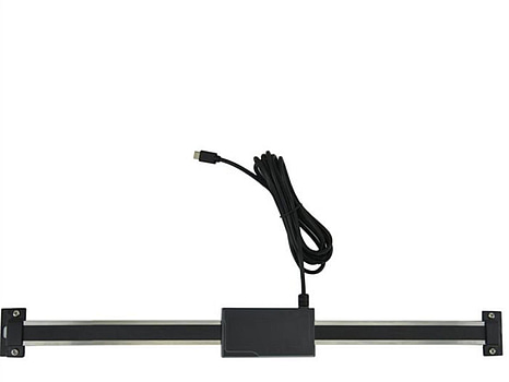 Digital mätskala IP67