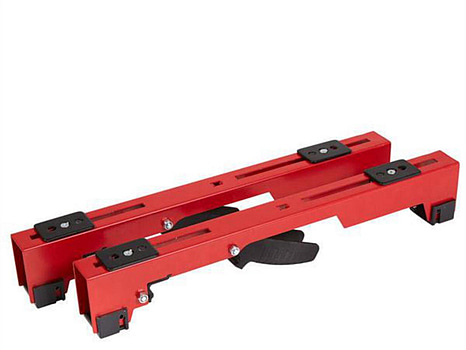 MONTERINGSBYGEL MILWAUKEE, MSLA1 PASSAR MSL2000