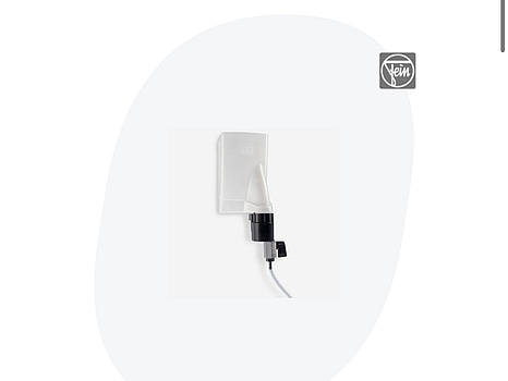 Kylvätskebehållare FEIN, 63901036010 ca 500 ml