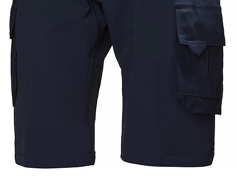 SHORTS HH 77444-590 MARIN, SERVICE CHELSEA EVO STL. C52