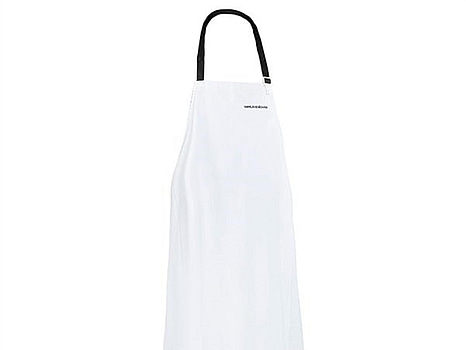 2 st. Förkläde Grundéns  Bris