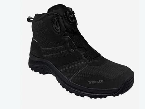 KÄNGA TREKSTA, STL. 44, POLAR MID BOA HTX