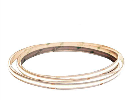 LEDSTRIP HIDEALITE, 1M, 24V LINE IP67 3K LPM,