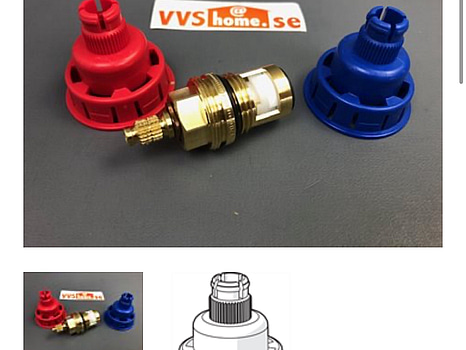 KRANÖVERDEL ORAS 859366V