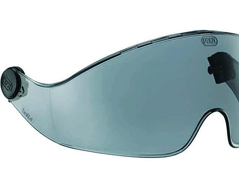 VISIR PETZL RÖKF VERTEX ALVEO, A15 AS VIZIR