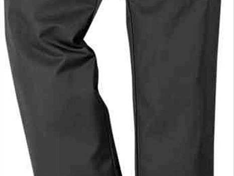 MIDJEBYXA FRISTADS, P154-280 90, SVART, STL. C58