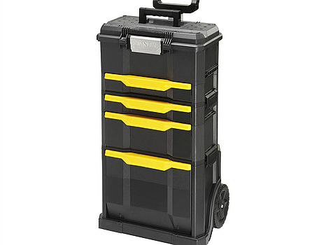 Verktygsvagn Stanley 1-79-206