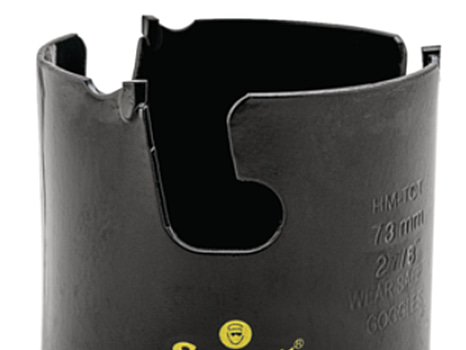 HÅLSÅG MULTI PURPOSE  73 MM