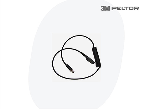 KABEL 3M PELTOR, FLEX CABLE SEPURA