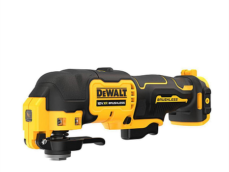 MULTIVERKTYG DEWALT DCS353N, 12V XR, SOLO
