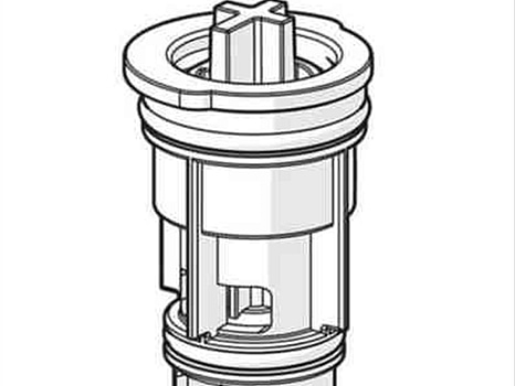 OKASTARE ORAS TILL HYDRA\/, CUBISTA\/OPTIMA. 600358V