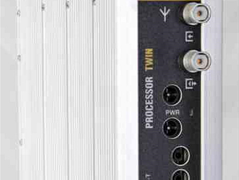 PROCESSOR TOX 564901, 564901