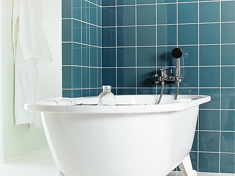 2 st. Badkarsfötter Gustavsberg, svarta.                                                                                                        FÖLJ UPP