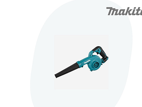 LUFTBLÅS MAKITA, UB100DZ