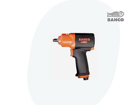 MUTTERDRAGARE BAHCO BPC816