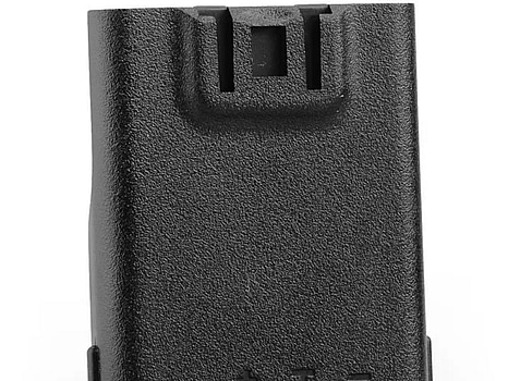 2 ST. ZODIAC LI-ION BATTERI