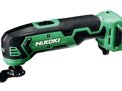 MULTIVERKTYG HIKOKI, CV12DA 12V, SOLO