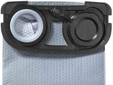 FILTERSÄCK FESTOOL, CTL MIDI, LONGLIFE 499704