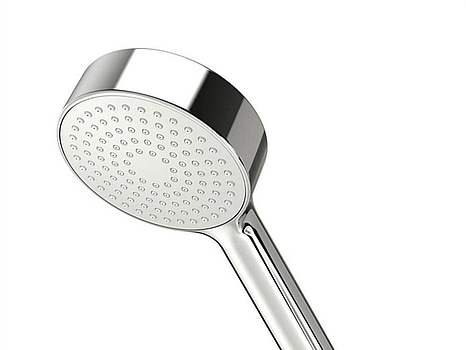 2 ST. ORAS APOLLO HANDDUSCH FRK, 95MM, ANTIKALK. 1-STRÅL, 254020