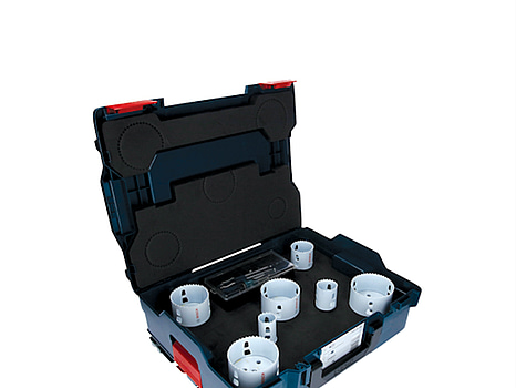HÅLSÅGSET BOSCH, 16-86MM M BORR L-BOXX POWERCH