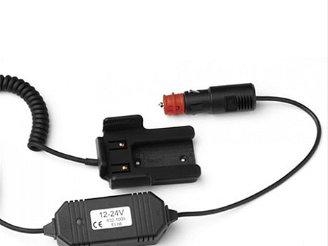 Aktiv hållare Zodiac Freetalk Pro