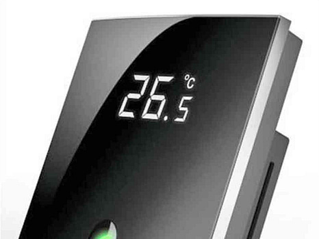 GOLVVÄRMETERMOSTAT RAYCHEM, GREENLEAF