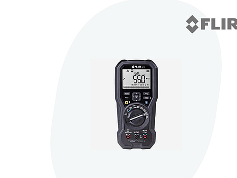 MULTIMETER FLIR, IM75