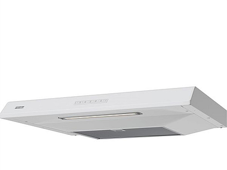 KOLFILTERFLÄKT SPIRIT 1292B FRANKE, 60 CM, VIT