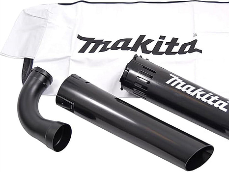 SUGSATS TILL LÖVBLÅSARE MAKITA, 197235-3