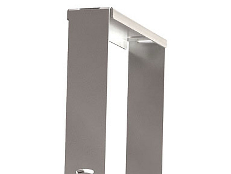 2 ST. TAKFÄSTE FRICO, IHE 18050