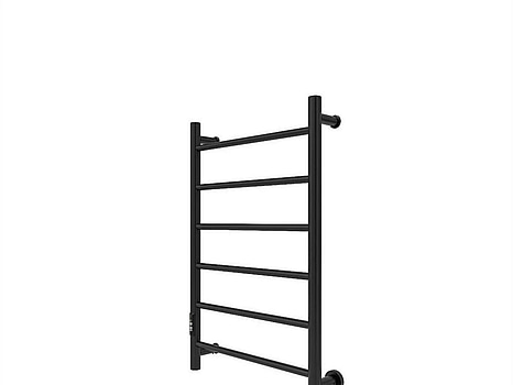 HANDDUKSTORK PURMO, SKALA 0805 SVART