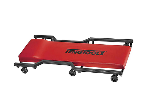 LIGGBRÄDA MED HJUL TENG TOOLS, TCA07