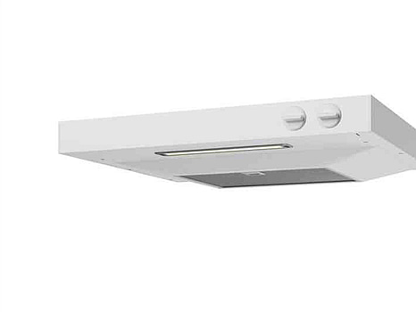 SPISFLÄKT FRANKE, VITAL EC 60 VIT, 1200G