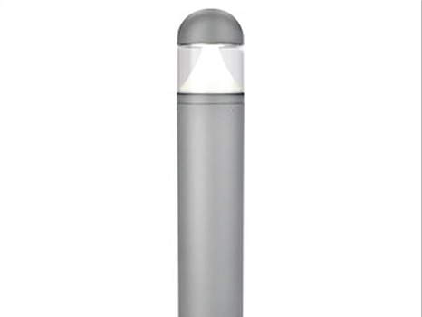 POLLARE WESTAL, LUNA LED ALUGRÅ