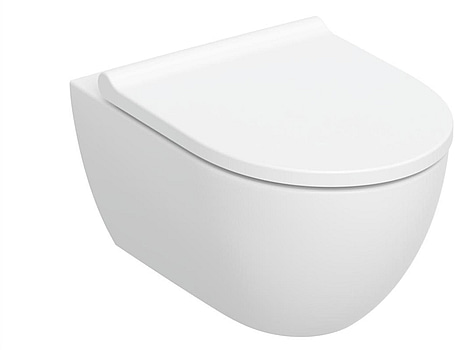 TOALETT GEBERIT, ACANTO